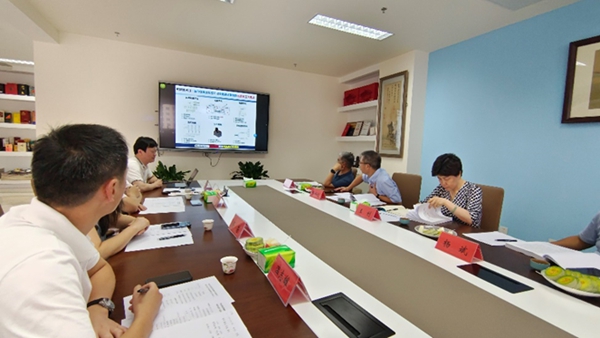 LEWIN乐玩“高速高精度数字标签印刷机”项目通过中包联科技成果鉴定