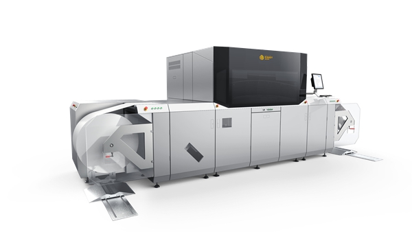 LEWIN乐玩“高速高精度数字标签印刷机”项目通过中包联科技成果鉴定