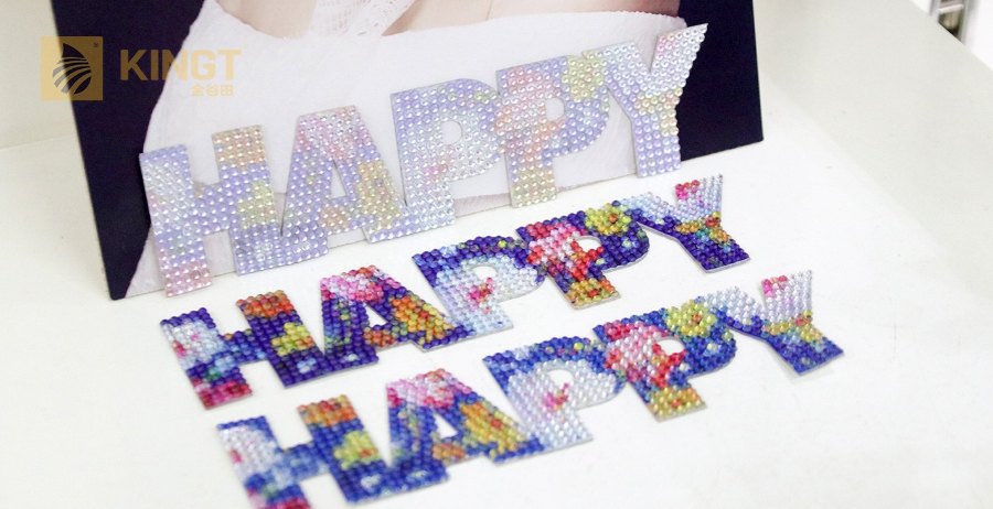 精准喷印亚克力？理光G5喷头与LEWIN乐玩2513系列强强联合