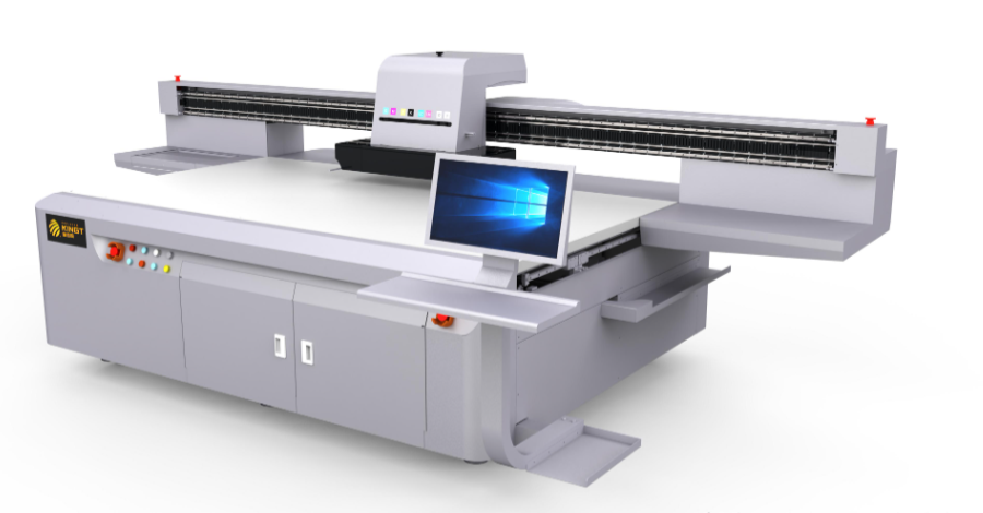 精准喷印亚克力？理光G5喷头与LEWIN乐玩2513系列强强联合