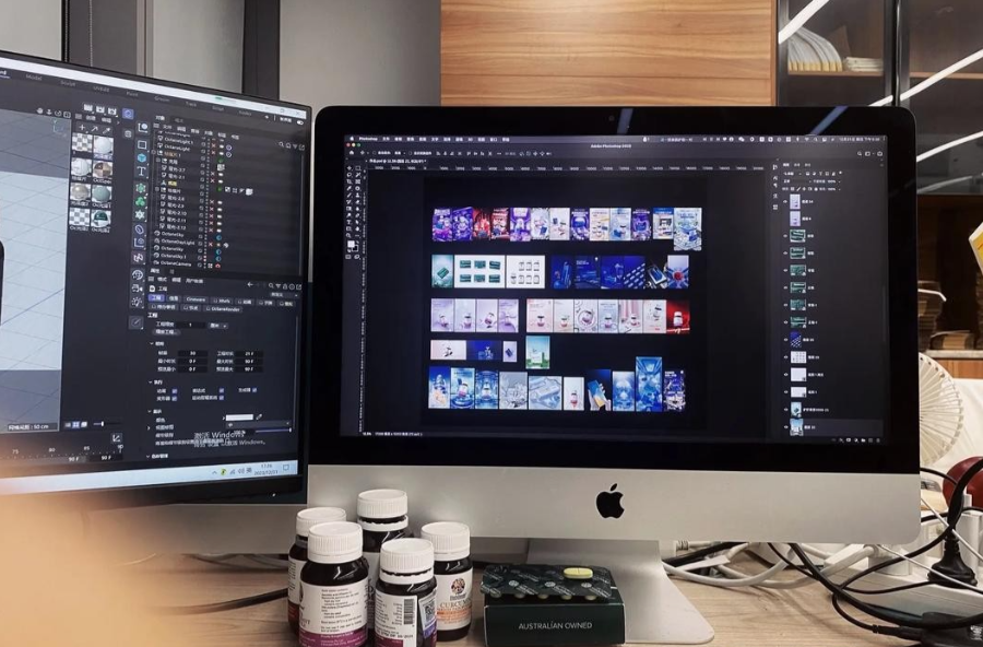 工业界的变形金刚：解密UV打印机的