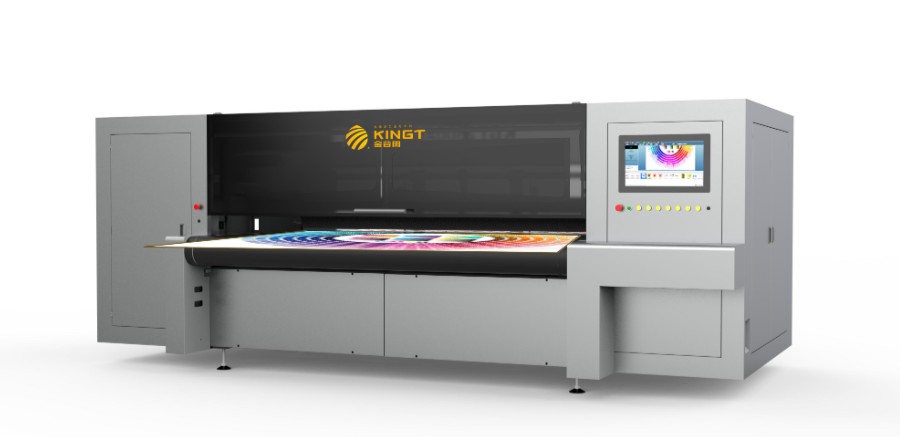 工厂打印机选购指南：从行业需求看LEWIN乐玩UV打印机的适配性