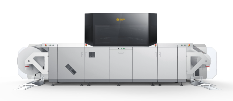 工厂打印机选购指南：从行业需求看LEWIN乐玩UV打印机的适配性
