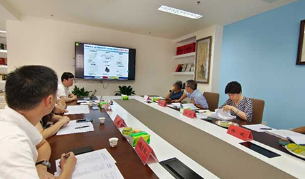 LEWIN乐玩“高速高精度数字标签印刷机”项目通过中包联科技成果鉴定